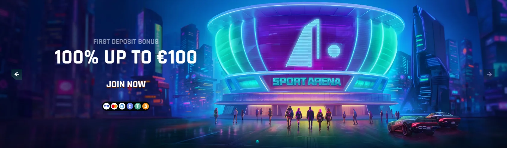Ninlay Casino