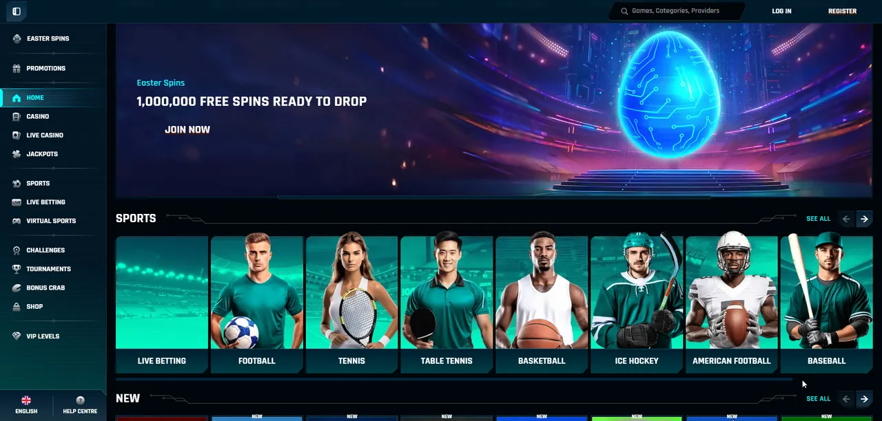 Ninlay Casino Casino